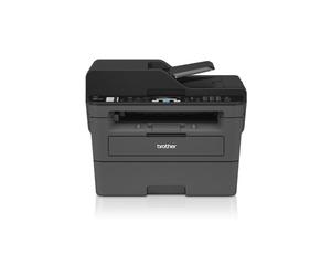 Multifunzione Brother MFC-L2710DNM2 Laser Mono Ethernet Duplex Fax LCD