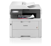 Multifunzione Brother MFC-L3760CDW Laser Colore WiFi Ethernet Duplex A4