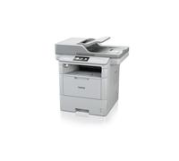 Multifunzione Brother MFC-L6950DW Laser Mono WiFi Ethernet Duplex NFC A4