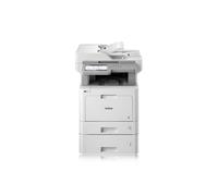 Multifunzione Brother MFC-L9570CDWT Laser Colore WiFi Ethernet Duplex Fax 4-in-1
