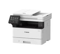Multifunzione Canon i-SENSYS MF461dw Laser A4 1200 x DPI 36 ppm Wi-Fi [5951C020]
