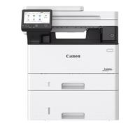 Multifunzione Canon i-SENSYS MF463dw II Laser Mono WiFi Doppia Faccia Touch
