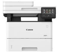 Multifunzione Canon i-SENSYS MF553DW Laser Mono WiFi Duplex Fax Cloud
