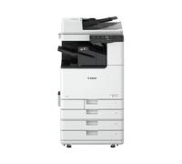 CANON - Stampante Multifunzione Runner 2945 Laser B / N Stampa Copia Scansione A3 30 Ppm WiFi /USB /Lan - SPEDIZIONE GRATUITA