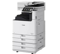 Multifunzione Canon imageRUNNER ADVANCE C5850i Laser A3 1200 x DPI 50 ppm Wi-Fi [3826C005]