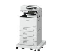 Multifunzione Canon imageRUNNER ADVANCE DX 529i Laser A4 600 x DPI 52 ppm [5848C005]