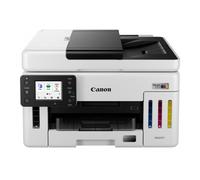 Canon MAXIFY GX 6150 Stampante Multifunzione Inkjet A4 Wi-Fi Fronte/Retro