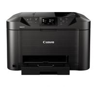 Canon MAXIFY MB5150 Ad inchiostro A4 60 x 1200 DPI 24 ppm Wi-Fi