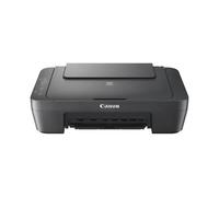 MULTIFUNZIONE CANON INK PIXMA MG2551s A4 8/4IPM USB