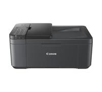 MULTIFUNZIONE CANON INK PIXMA TR4755i BK A4 8.8/4.4ipm FAX ADF DUPLEX USB2.0 WiF