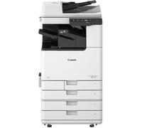 Canon IMAGERUNNER 2925I MFP Laser Copy Serie Ir