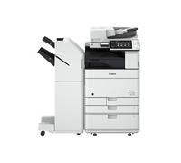 CANON - MULTIFUNZIONE CANON iR Adv C5560i ES+ A3 60ppm 4x550FF + bypass 100FF F /R DADF LAN WiFi USB 0602C069 NO TONER