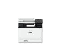 MULTIFUNZIONE CANON LASER COLORI i-Sensys X C1333iF A4 27PPM 250F FAX DADF Singl
