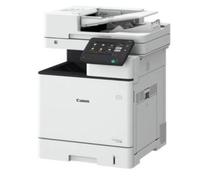 Multifunzione Canon i-SENSYS X C1533iF Laser A4 1200 x DPI 33 ppm Wi-Fi [6162C002]