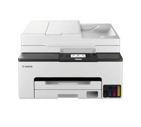 Multifunzione Canon MAXIFY GX2050 EB2 A4 [1.200X2.4 - 10IPM 2.7IN LCD WI-FI/ ETHERNET/ [6171C024]