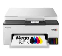 Canon MAXIFY GX1050 Ad inchiostro A4 600 x 1200 DPI Wi-Fi