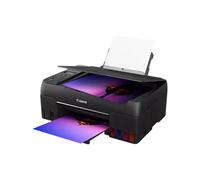 Multifunzione Canon MegaTank PIXMA G650 Fotografica ink-jet a Colori WI-FI