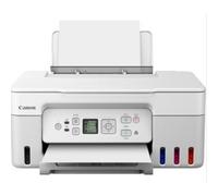 Multifunzione Canon PIXMA 5805C029 Inkjet Colore WiFi Duplex Serbatoio