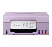 Multifunzione Canon PIXMA G3430 Inkjet Colore WiFi Duplex Manuale Viola