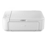 Multifunzione canon pixma mg3650s white 3in1 a4 9.9/5.7 ipm f/r usb wi-fi google cloud print e apple airprint 0515c109