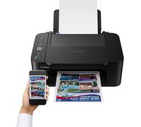 Canon PIXMA TS3750i Ad inchiostro A4 4800 x 1200 DPI Wi-Fi
