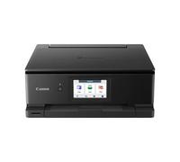 Canon PIXMA TS8750 Ad inchiostro A4 4800 x 1200 DPI Wi-Fi