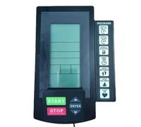 Multifunzione Ciclo Strumento Analitico Fitness Bike Computer Display Per Esercizio E Bici Stazionarie Fitness Tracker