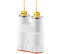 Multifunzione Colazione Uova Salsiccia Caldaia Frittata Maker Elettrico Egg Roll Maker Mini Quick Egg Roll Cooker Eggs Roller Macchina Automatica Per La Colazione Cottura In 7 Minuti A