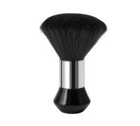 Multifunzione Collo Viso Spolverino Taglio Di Capelli Pulizia Strumenti For Lo Styling Spazzola For Capelli Professionale Morbida Da Barbiere For La Pulizia Rapida Del Salone(D)