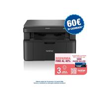 Brother DCPL1642WXL stampante