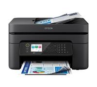 Multifunzione Epson C11CK62402 WORKFORCE WF 2950DWF Black