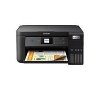 Epson EcoTank ET-2850 stampante multifunzione inkjet 3-in-1 A4, serbatoi ricaric