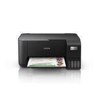 Multifunzione Epson EcoTank ET-2860 Ad inchiostro A4 5760 x 1440 DPI 33 ppm Wi-Fi (EcoTank ET-2860) [C11CJ67425]
