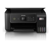Multifunzione Epson EcoTank ET-2875 Inkjet Colore WiFi Duplex Stampa Diretta Nero