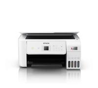 Epson EcoTank ET-2876 Ad inchiostro A4 5760 x 1440 DPI Wi-Fi