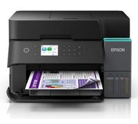EcoTank ET-3950 Stampante Multifunzione A4 con serbatoio d’inchiostro, Wi-Fi e AirPrint, con ADF, Stampa fronte/retro automatica, Scansione e copia, Fino a 3 anni di inchiostro inclusi
