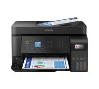 Epson EcoTank ET-4810 Ad inchiostro A4 4800 x 1200 DPI 33 ppm Wi-Fi