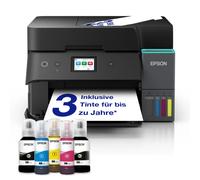 Epson EcoTank ET-4950 Ad inchiostro A4 4800 x 1200 DPI 35 ppm Wi-Fi