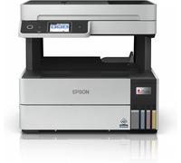 Epson - EcoTank ET-5185 Ad inchiostro A4 4800 x 1200 DPI 37 ppm Wi-Fi - SPEDIZIONE GRATUITA