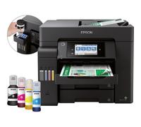 Epson EcoTank ET-5850