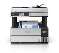 Multifunzione Epson EcoTank L6490 Inkjet Colore WiFi Fax Duplex A4