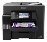 Multifunzione Epson EcoTank L6570 Laser Colore WiFi Fax Duplex Bluetooth