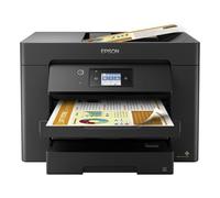 MULTIFUNZIONE EPSON WF-7830DTWF WORKFORCE PRO A3 32PPM ADF WIFI