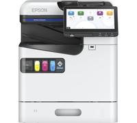 Epson WorkForce Enterprise AM-C550 Ad inchiostro A4 600 x 1200 DPI