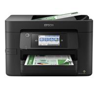 Multifunzione Epson WorkForce Pro WF-4825DWF Ad inchiostro A4 4800 x 2400 DPI 25 ppm Wi-Fi [C11CJ06404]