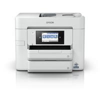Epson WorkForce Pro WF-C4810DTWF