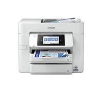 Epson WorkForce Pro WF-C4810DTWF