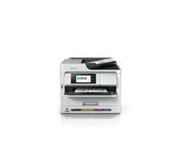 Multifunzione Epson WorkForce Pro WF-C5890DWF Ad inchiostro A4 4800 x 1200 DPI 34 ppm Wi-Fi [C11CK23401]
