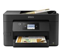 MULTIFUNZIONE EPSON Workforce WF-3820DWF A4 35/21PPM 250FF Scan 1200x2400 FAX DU