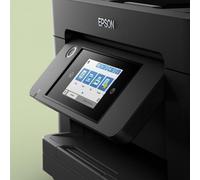 MULTIFUNZIONE EPSON Workforce WF-4820DWF A4 36/22PPM 250FF Scan 1200x2400 FAX DU